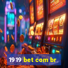 1919 bet com br